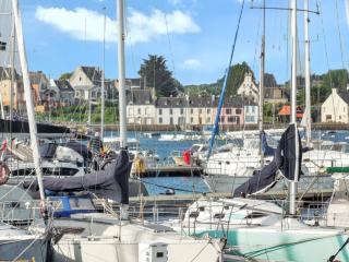 Maison pittoresque à Camaret sur Mer avec vue sur mer - Camaret-sur-Mer - 1