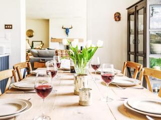 Spring House by The Suffolk Cottage Collection - 2