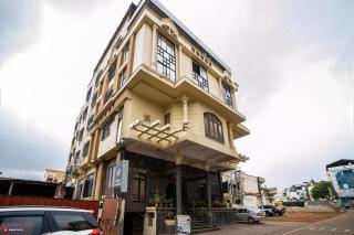 Hotel Vyshak International - Mysore - 7