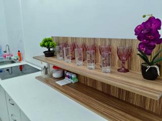 Уютная квартира на Кошкарбаева 26, Астана - Astana - 8