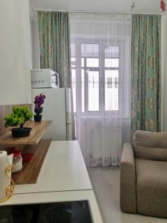 Уютная квартира на Кошкарбаева 26, Астана - Astana - 6