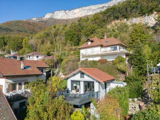 NEW-Cottage Suspendu - Proche lac, Centre village et Activites by LLA Selections - Veyrier-du-Lac - 1