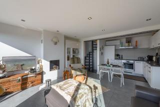 Cottage Flottant - Vue Lac - 8