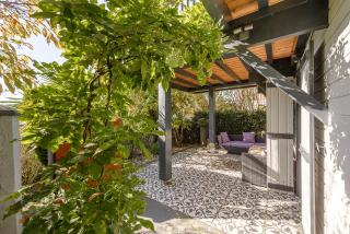 Cottage Flottant - Vue Lac - 4