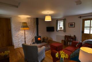 Dandelion Cottage, Amroth - 2