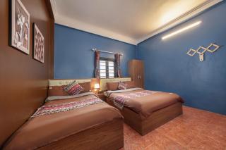 Little View Homestay - Sa Pa - 1