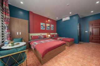 Little View Homestay - 9