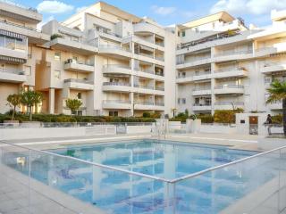 Appartement moderne à Fréjus, 60 m², piscine partagée - Fréjus - 0