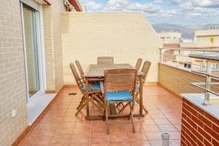 Modern apartment in Roquetas de Mar with sea view - Roquetas de Mar - 2