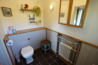 Dandelion Cottage, Amroth - 5
