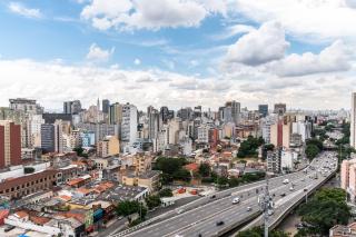 AQUARELA BELA VISTA - São Paulo - 6