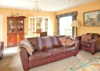 Spacious house with sea and mountain views, Co. Kerry - Kells - 5