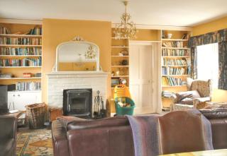 Spacious house with sea and mountain views, Co. Kerry - Kells - 7