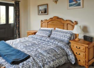 Spacious house with sea and mountain views, Co. Kerry - Kells - 4
