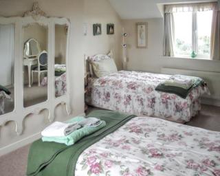 Spacious house with sea and mountain views, Co. Kerry - Kells - 3
