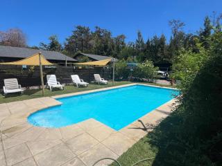 Cabañas del Este - 6