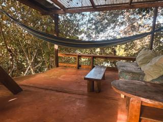 Rustic Cabin in Pavones surf brake - Pavones - 2