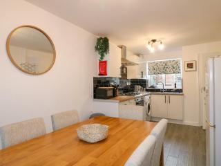 The Lily Pad - Chesterfield - 1