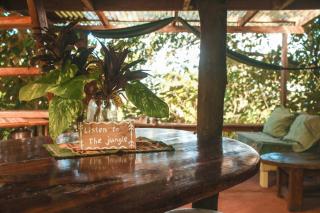Rustic Cabin in Pavones surf brake - Pavones - 3
