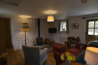 Dandelion Cottage, Amroth - Pembrokeshire - 6