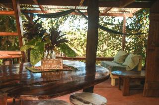 Rustic Cabin in Pavones surf brake - Pavones - 4