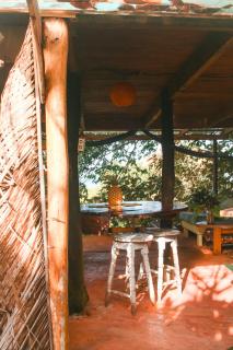 Rustic Cabin in Pavones surf brake - Pavones - 1
