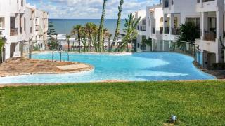 Comfortable Apartment with Pool in Tamaris - 75 m² - Sea View - 9
