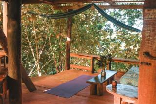 Rustic Cabin in Pavones surf brake - Pavones - 6