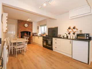 Brimrod - Holywell - 2