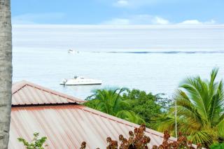 Bungalow confortable avec vue mer à Bouillante - Bouillante - 9