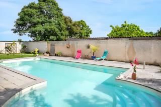 Maison confortable à Duravel avec piscine partagée - Duravel - 0