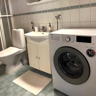 Henniina V Isokatu - Sauna & Free Parking - Oulu - 3