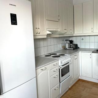 Henniina V Isokatu - Sauna & Free Parking - 8