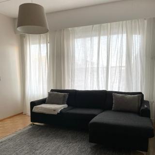 Henniina V Isokatu - Sauna & Free Parking - Oulu - 9