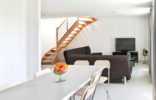 Maison accueillante à Monthenault avec jardin privé - Monthenault - 5