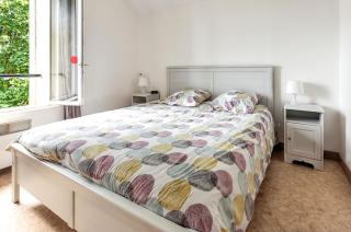 Maison accueillante à Monthenault avec jardin privé - Monthenault - 1