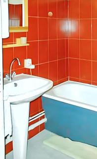 Appartement charmant à Saint-Cyprien avec vue sur la mer - 24m² - Saint-Cyprien - 5