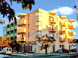 Appartement charmant à Saint-Cyprien avec vue sur la mer - 24m² - Saint-Cyprien - 3