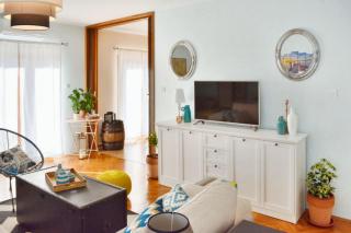 Spacious Apartment in Klis + Balcony - 5