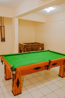 Apartamento Aconchegante na Praia Grande - Ubatuba - 4