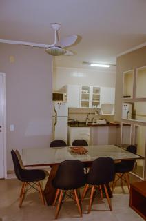 Apartamento Aconchegante na Praia Grande - 3