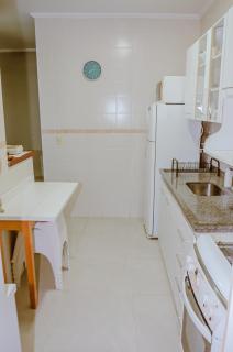 Apartamento Aconchegante na Praia Grande - Ubatuba - 7
