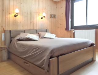 Maison cosy à Cauterets avec vue sur les montagnes et jardin - Cauterets - 5