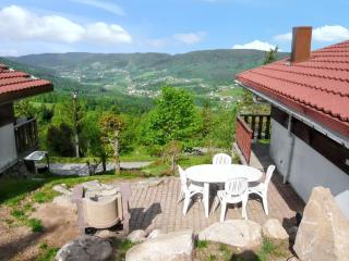 Chalet charmant au Tholy avec piscine partagée - Le Tholy - 9