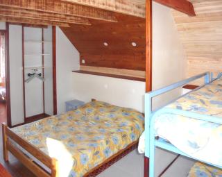 Chalet charmant au Tholy avec piscine partagée - Le Tholy - 4
