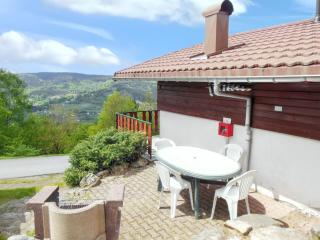 Chalet charmant au Tholy avec piscine partagée - Le Tholy - 6