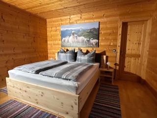 Chalet Berta Appartement - Westendorf - 3