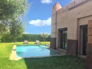 Elegant Villa in Marrakech with a Private Pool. - 7