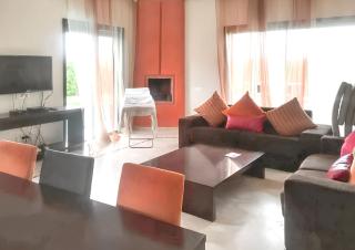 Elegant Villa in Marrakech with a Private Pool. - 3