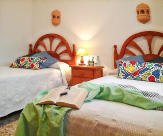 Cozy House in El Golfo + Terrace - El Golfo - 3